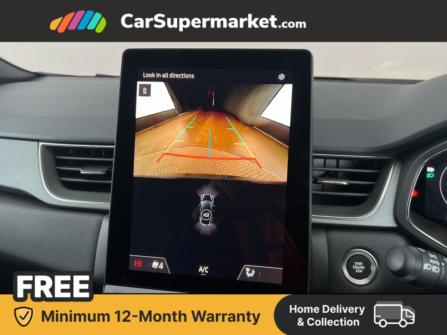 Used Renault Captur 2025 for sale - 77666558: Photo 25