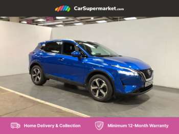 2022 - 1.3 DiG-T MH N-Connecta 5-Door