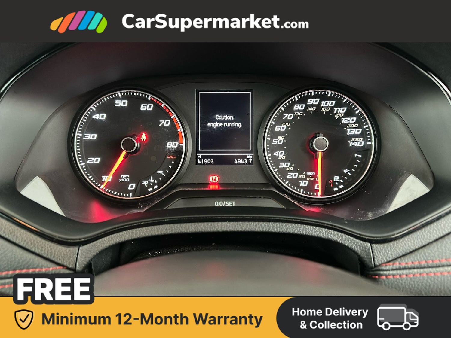 Used SEAT Arona 2021 for sale - 77620675: Photo 15