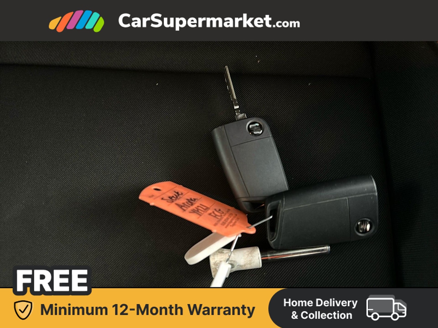 Used SEAT Arona 2021 for sale - 77620675: Photo 23