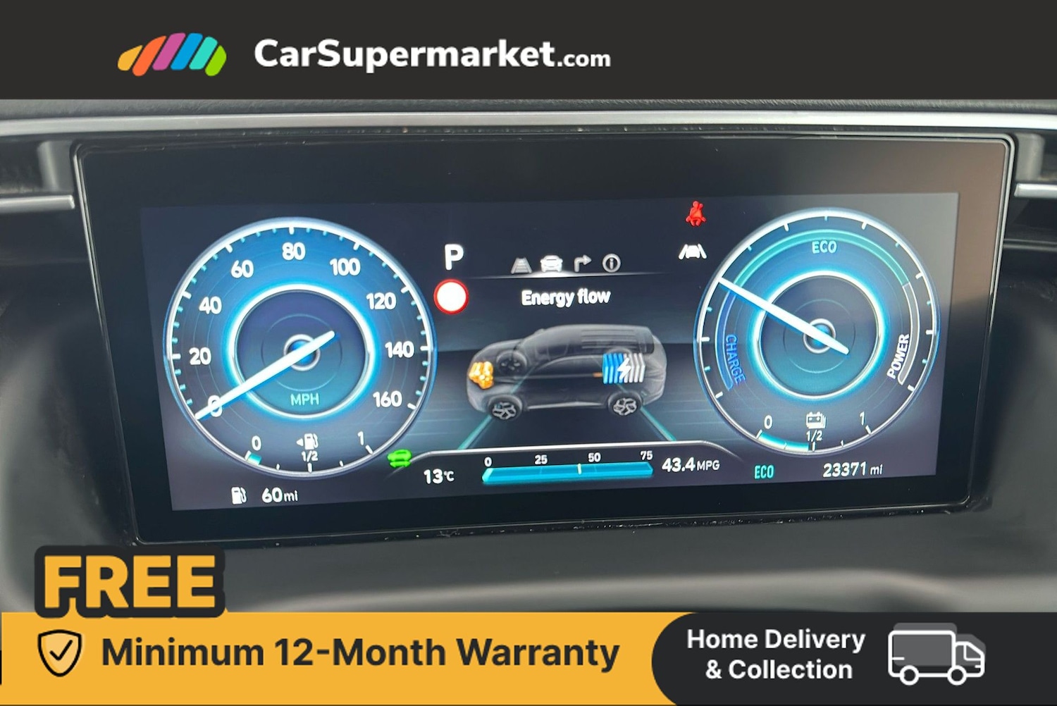 Used Hyundai TUCSON 2022 for sale - 76495211: Photo 15