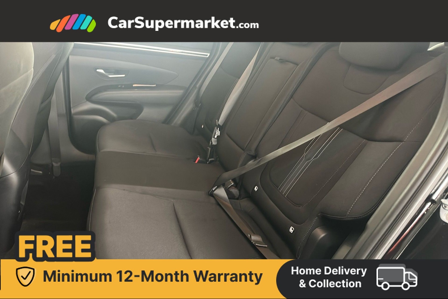 Used Hyundai TUCSON 2022 for sale - 76495211: Photo 18