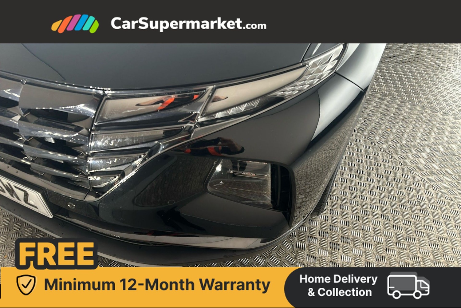 Used Hyundai TUCSON 2022 for sale - 76495211: Photo 20