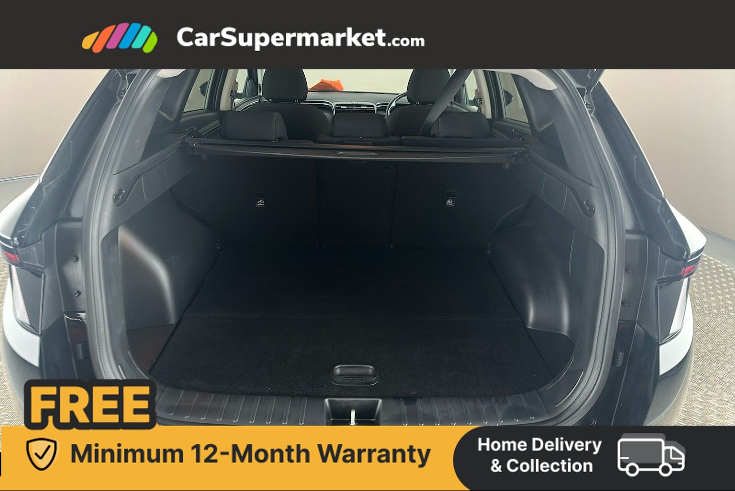 Used Hyundai TUCSON 2022 for sale - 76495211: Photo 22