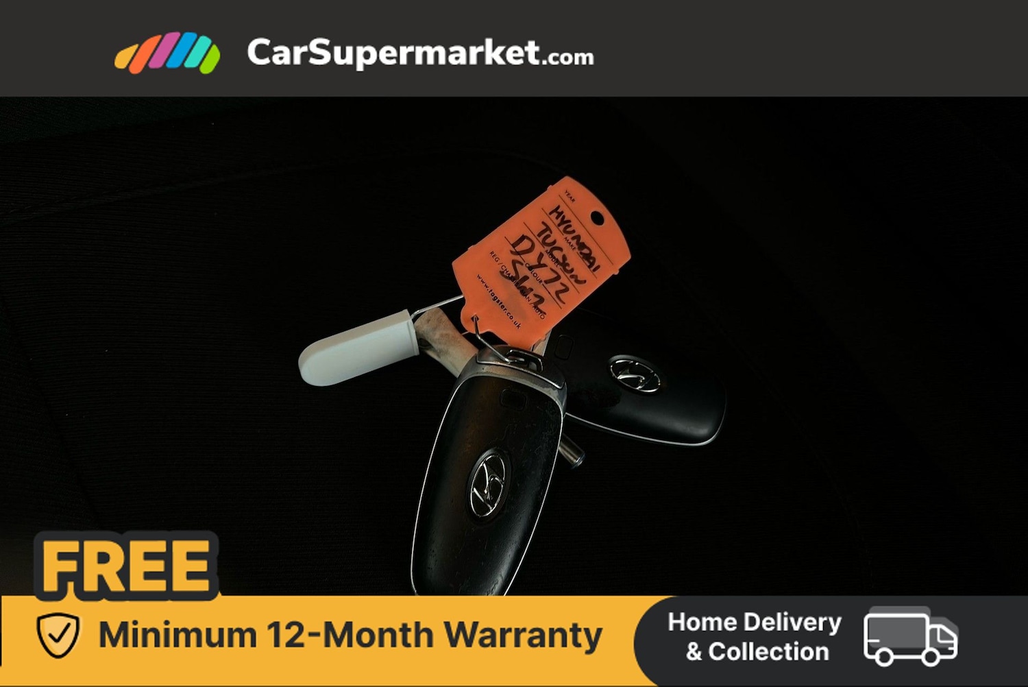 Used Hyundai TUCSON 2022 for sale - 76495211: Photo 23