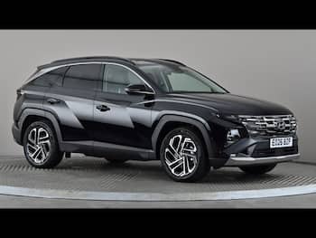 Used Hyundai TUCSON 2026 for sale - 79739466: Photo