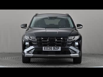 Used Hyundai TUCSON 2026 for sale - 79739466: Photo