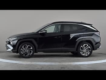 Used Hyundai TUCSON 2026 for sale - 79739466: Photo