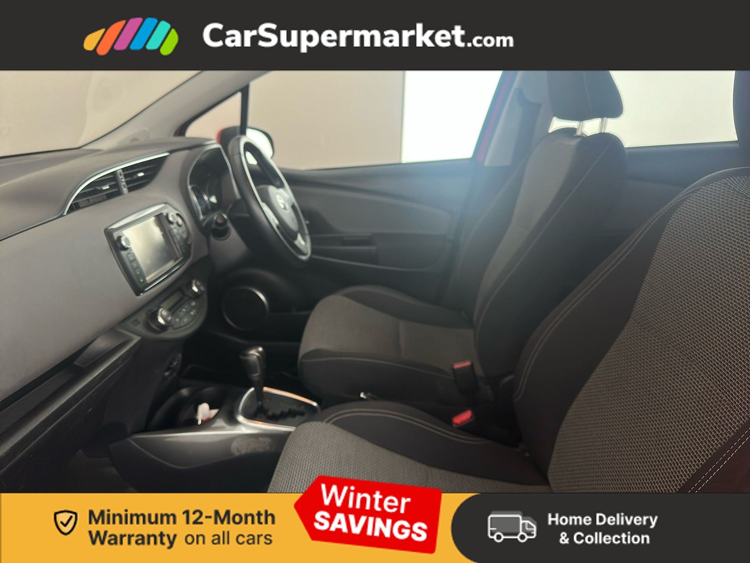 Used Toyota Yaris 2015 for sale - 77064429: Photo 16