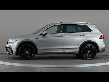 Used Volkswagen Tiguan 2020 for sale - 79463143: Photo