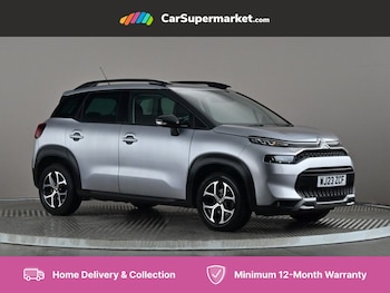 Citroen - C3 Aircross
