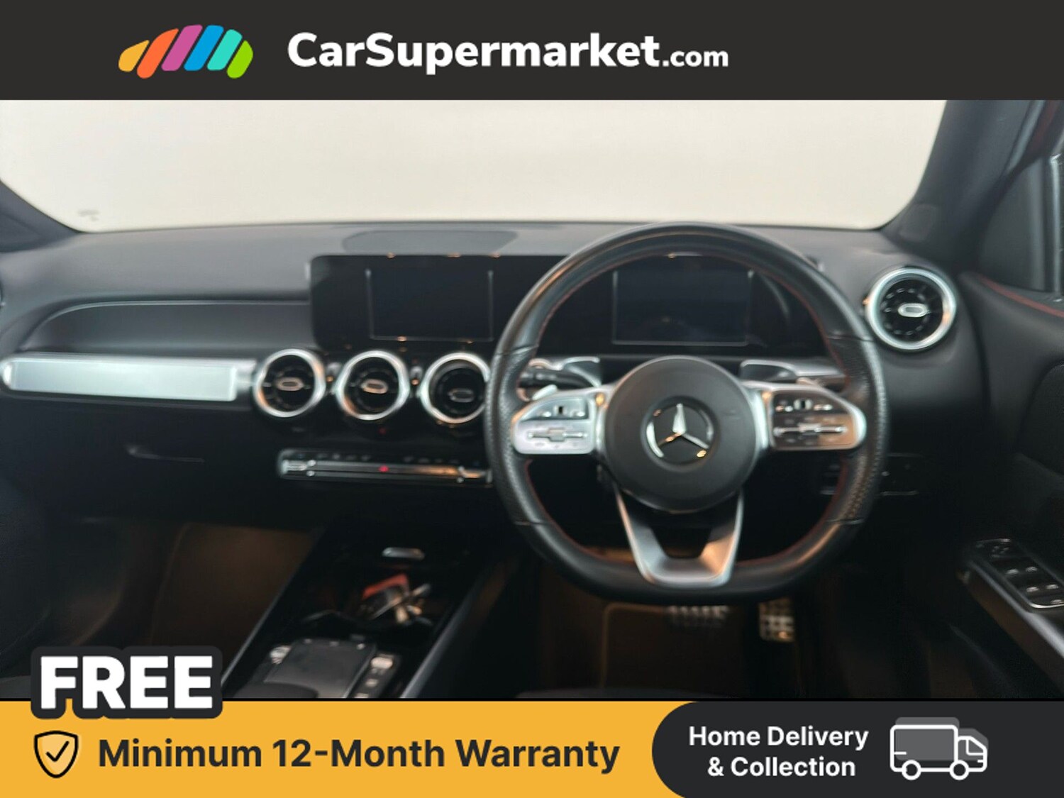 Used Mercedes-Benz GLB 2022 for sale - 77368561: Photo 14