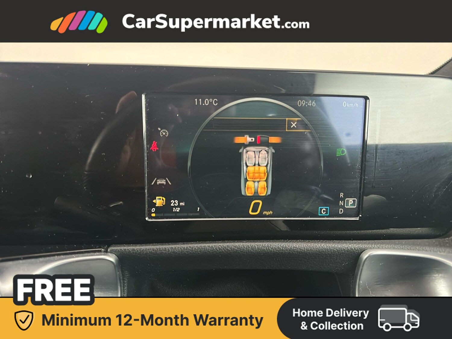 Used Mercedes-Benz GLB 2022 for sale - 77368561: Photo 15