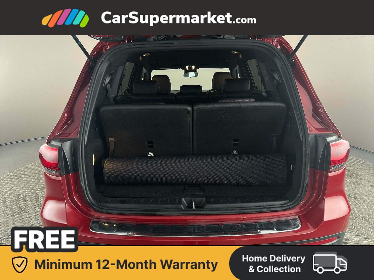 Used Mercedes-Benz GLB 2022 for sale - 77368561: Photo 22