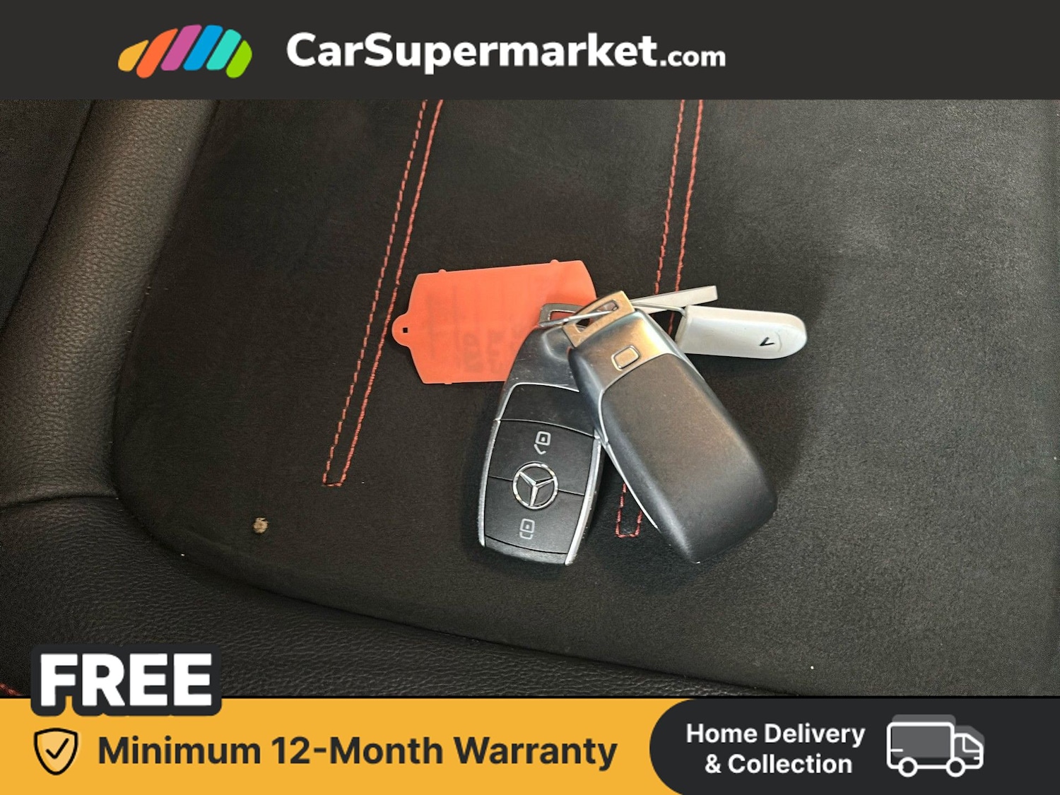 Used Mercedes-Benz GLB 2022 for sale - 77368561: Photo 23