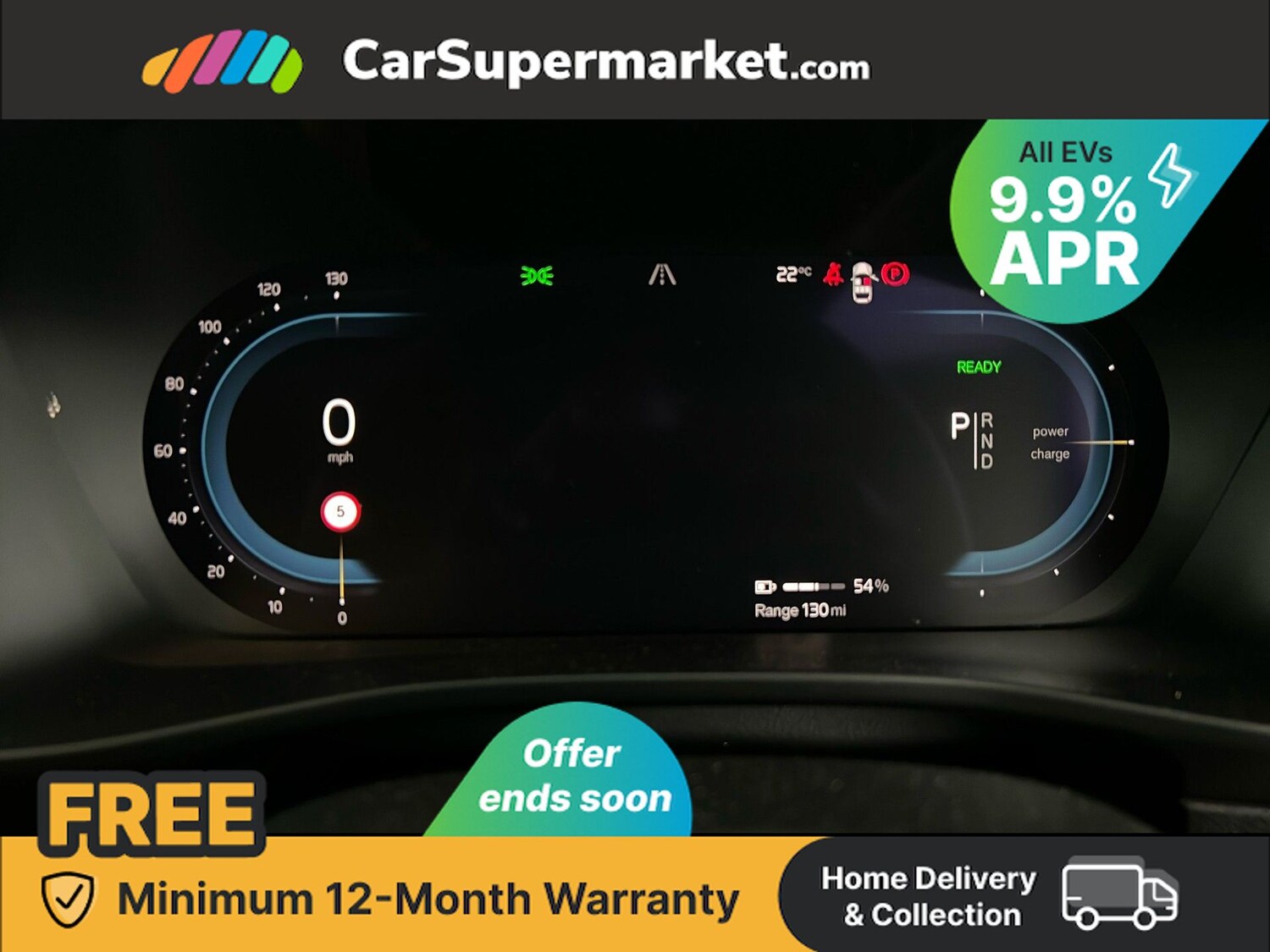 Used Volvo XC40 2022 for sale - 76342174: Photo 11