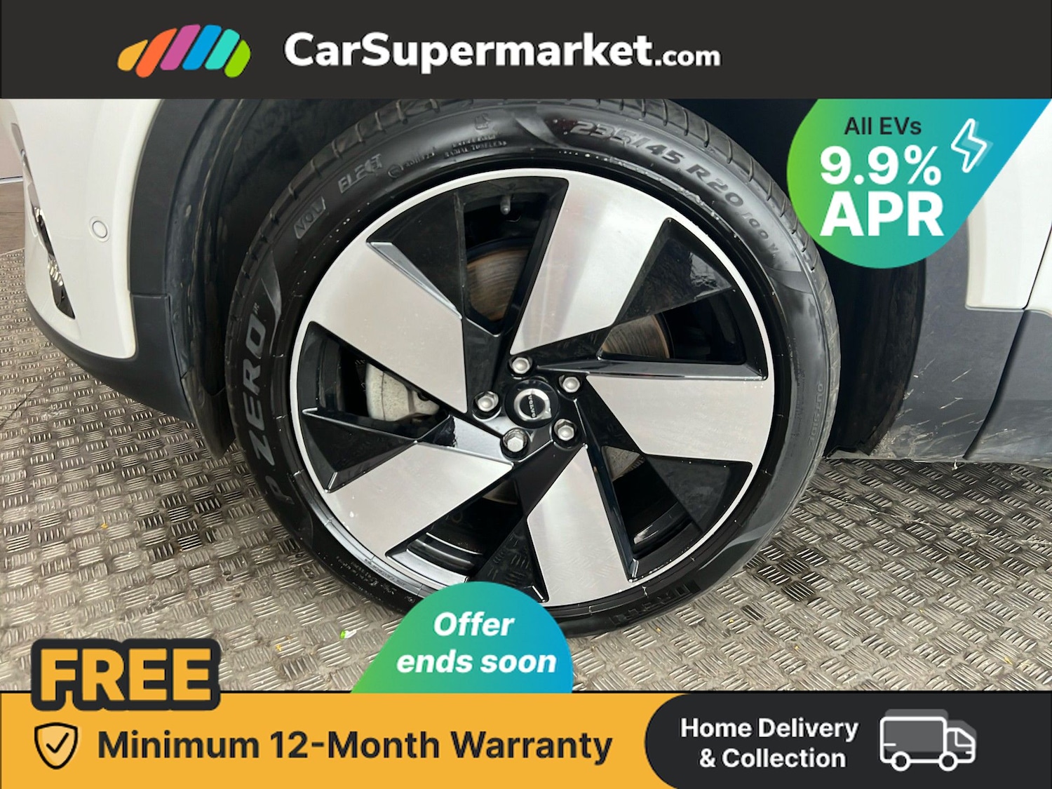 Used Volvo XC40 2022 for sale - 76342174: Photo 15