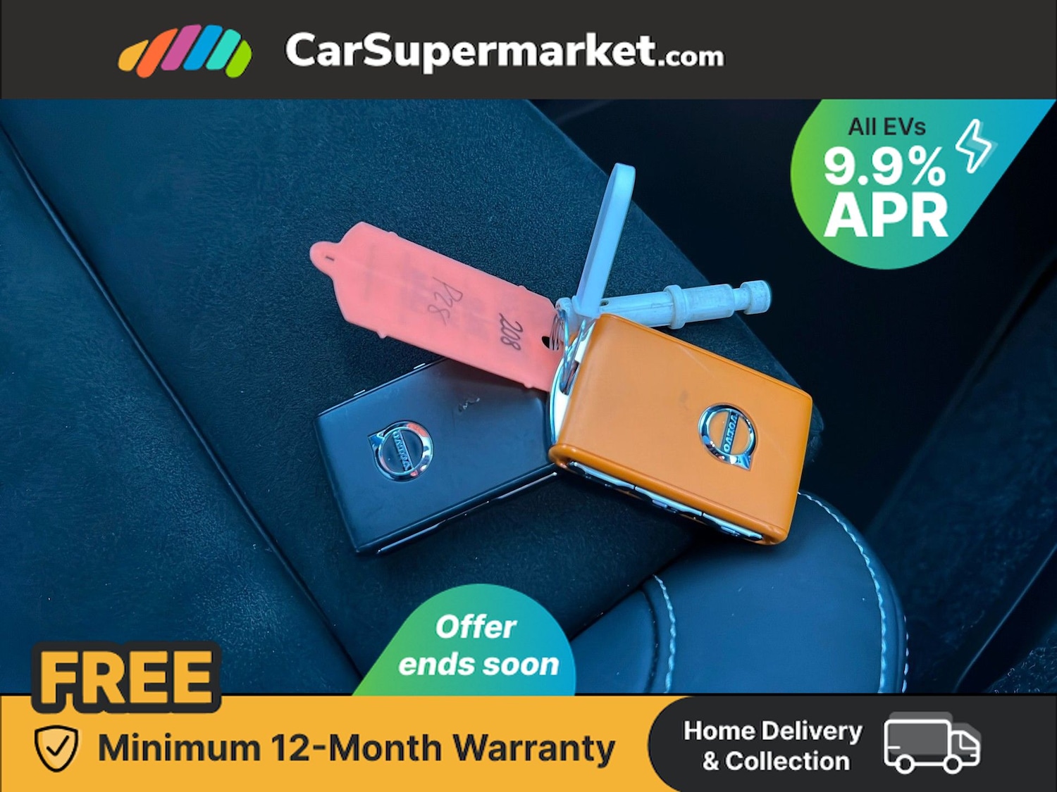 Used Volvo XC40 2022 for sale - 76342174: Photo 19