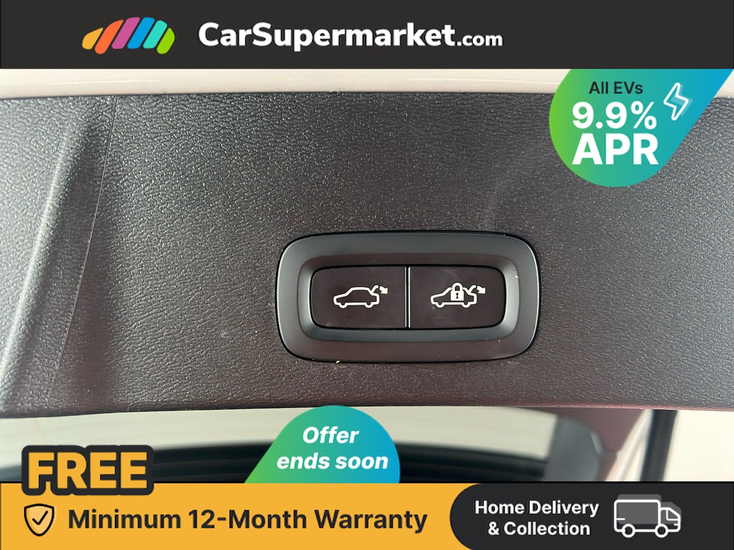 Used Volvo XC40 2022 for sale - 76342174: Photo 26