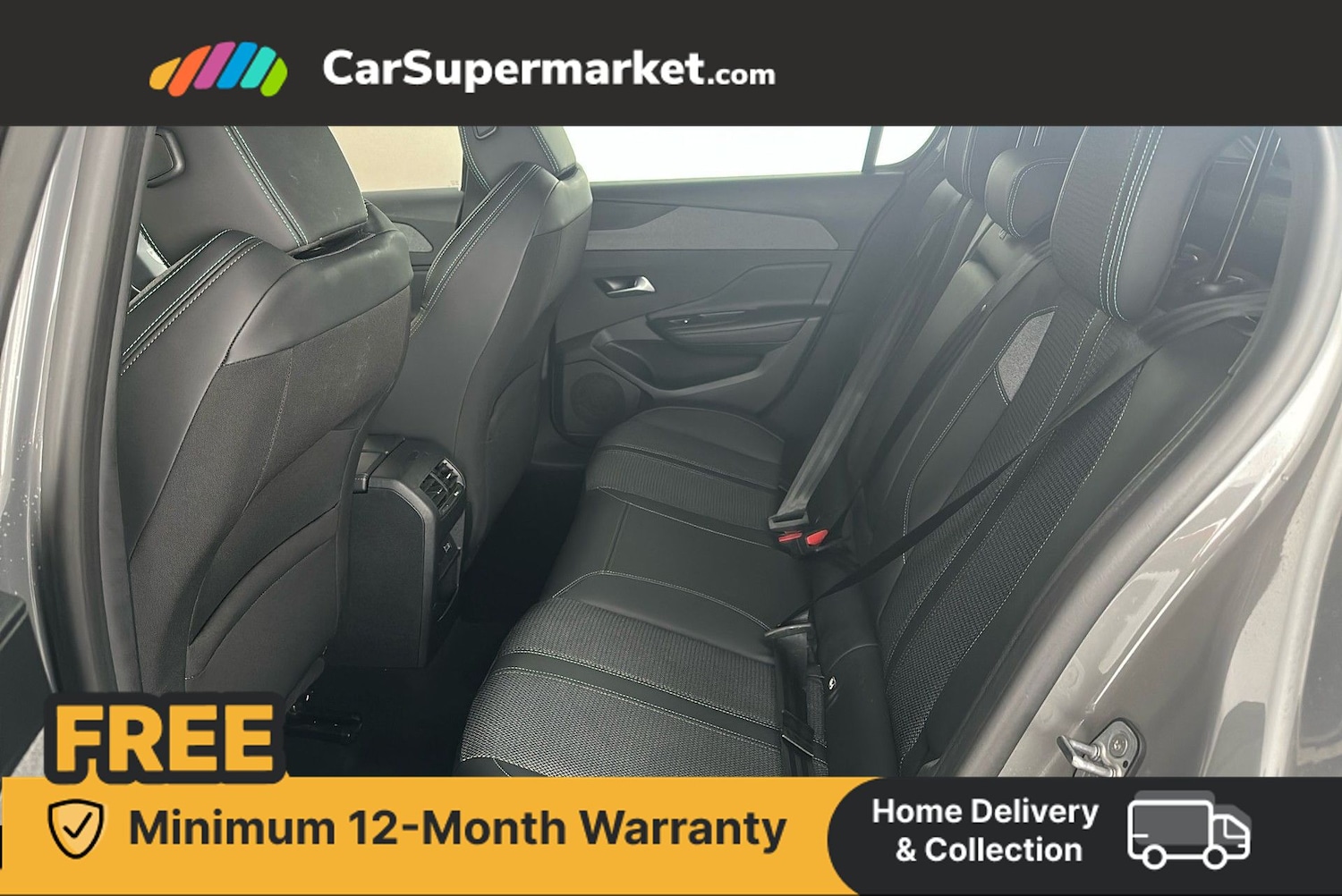 Used Peugeot 308 2023 for sale - 76357625: Photo 18
