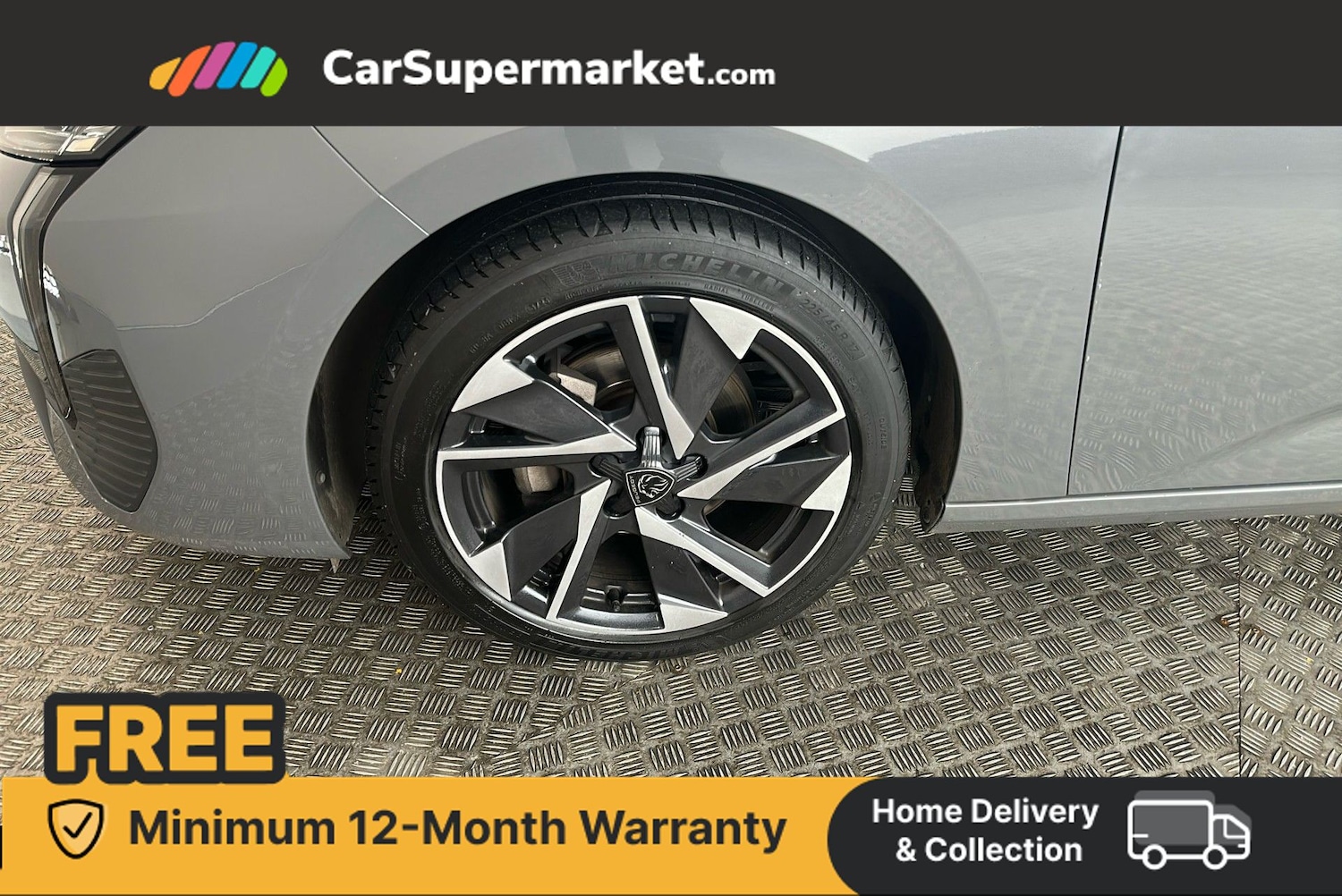 Used Peugeot 308 2023 for sale - 76357625: Photo 19