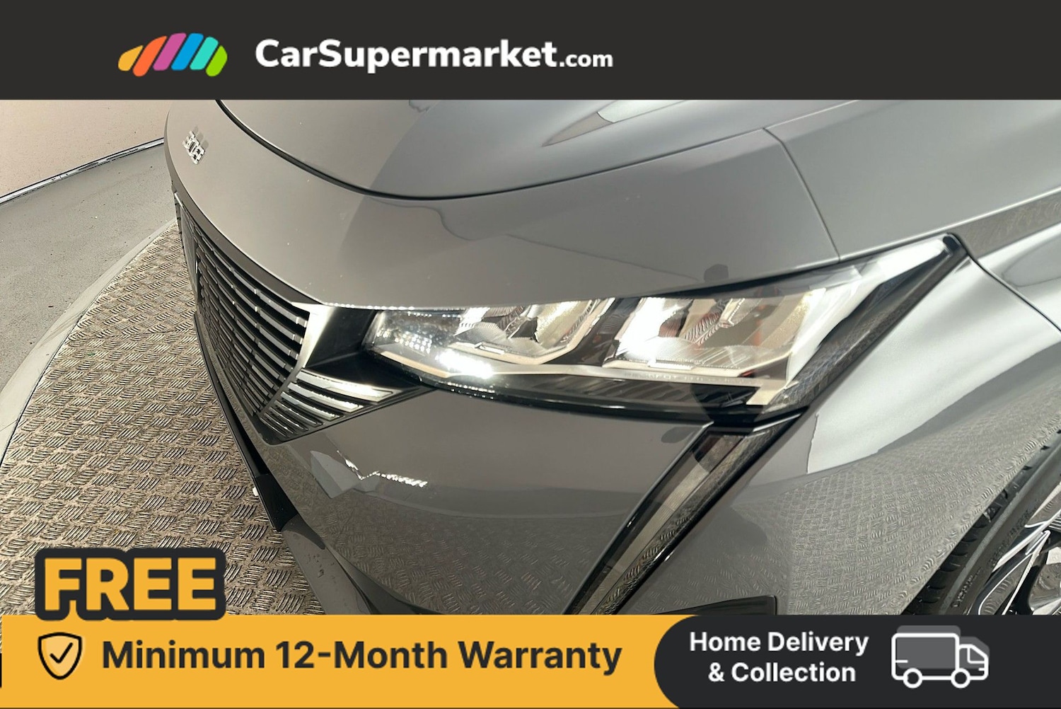 Used Peugeot 308 2023 for sale - 76357625: Photo 20