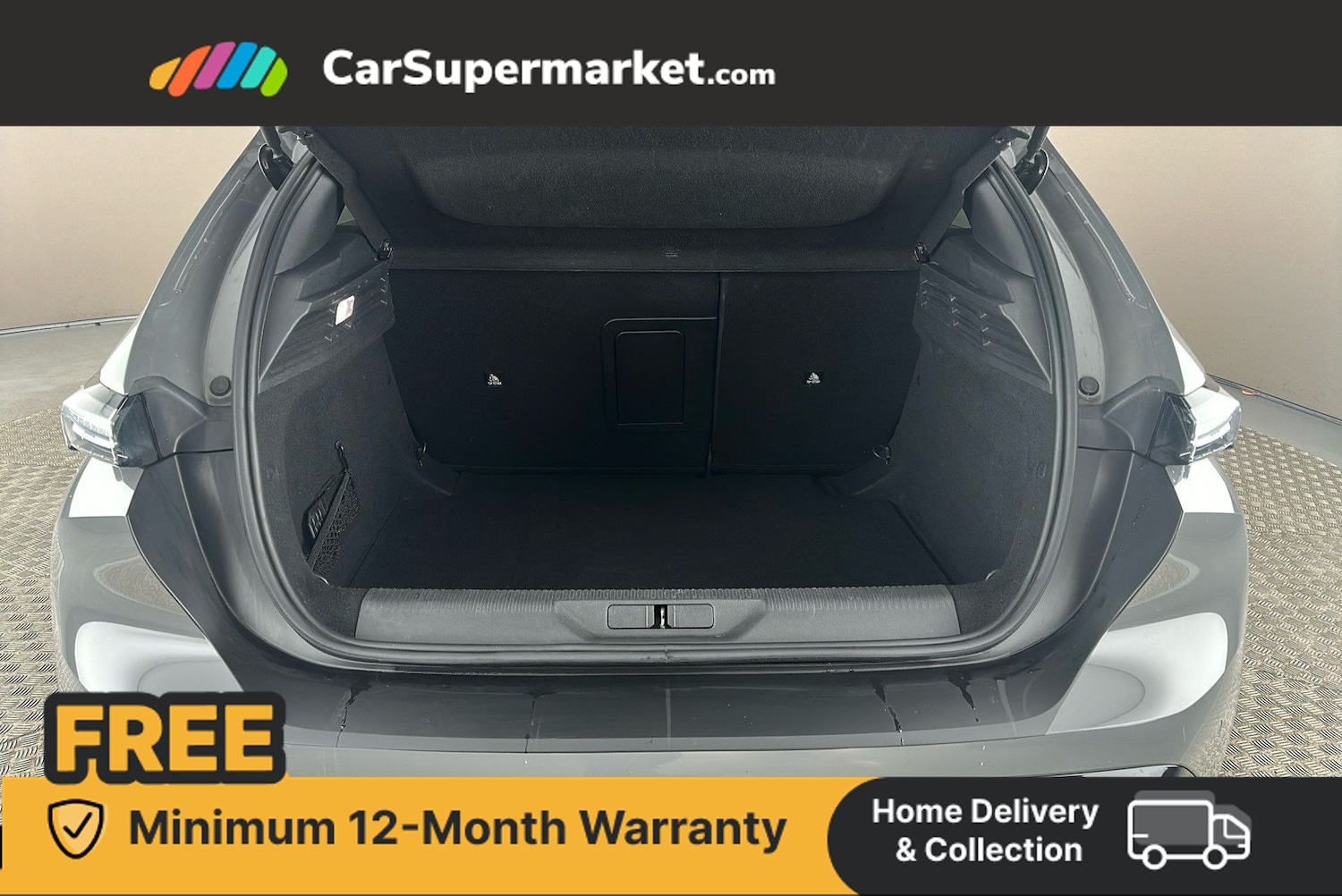 Used Peugeot 308 2023 for sale - 76357625: Photo 22