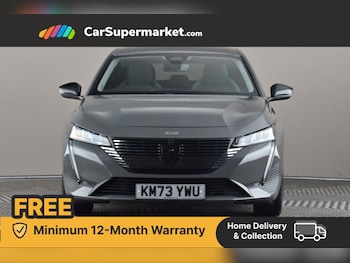 Used Peugeot 308 2023 for sale - 76357625: Photo