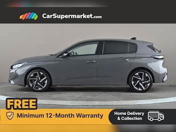 Used Peugeot 308 2023 for sale - 76357625: Photo