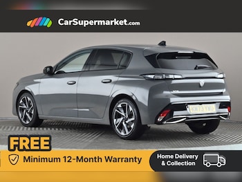 Used Peugeot 308 2023 for sale - 76357625: Photo