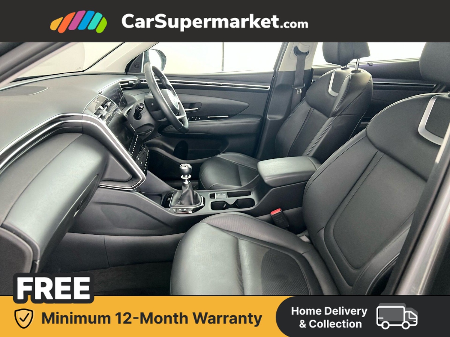 Used Hyundai TUCSON 2022 for sale - 77608285: Photo 17