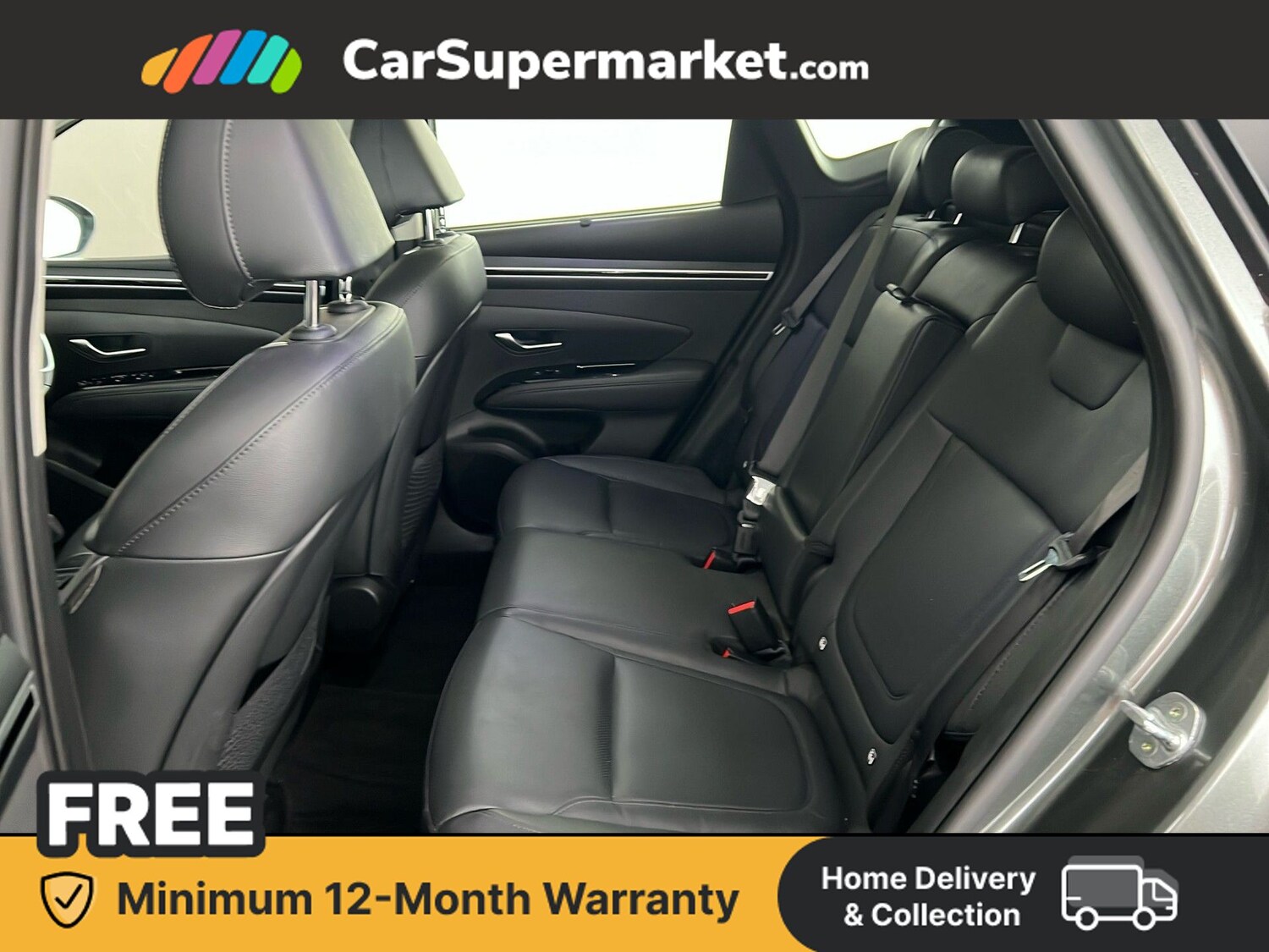 Used Hyundai TUCSON 2022 for sale - 77608285: Photo 18