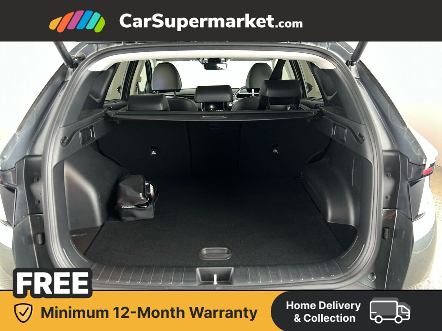 Used Hyundai TUCSON 2022 for sale - 77608285: Photo 22