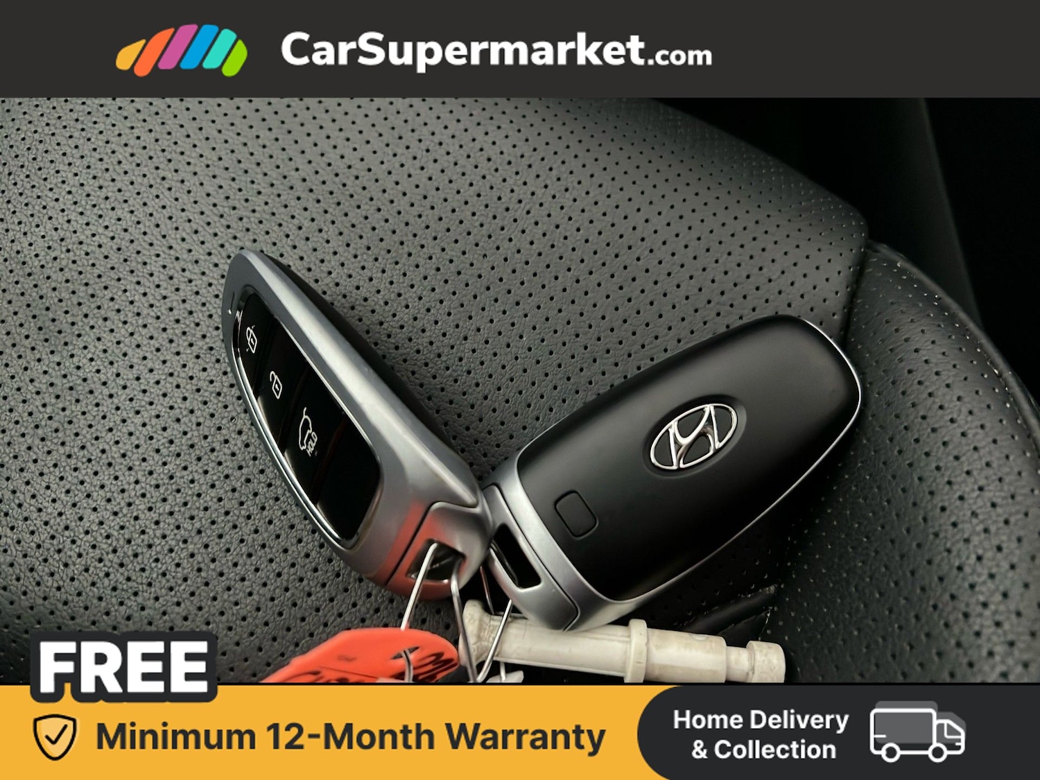 Used Hyundai TUCSON 2022 for sale - 77608285: Photo 23