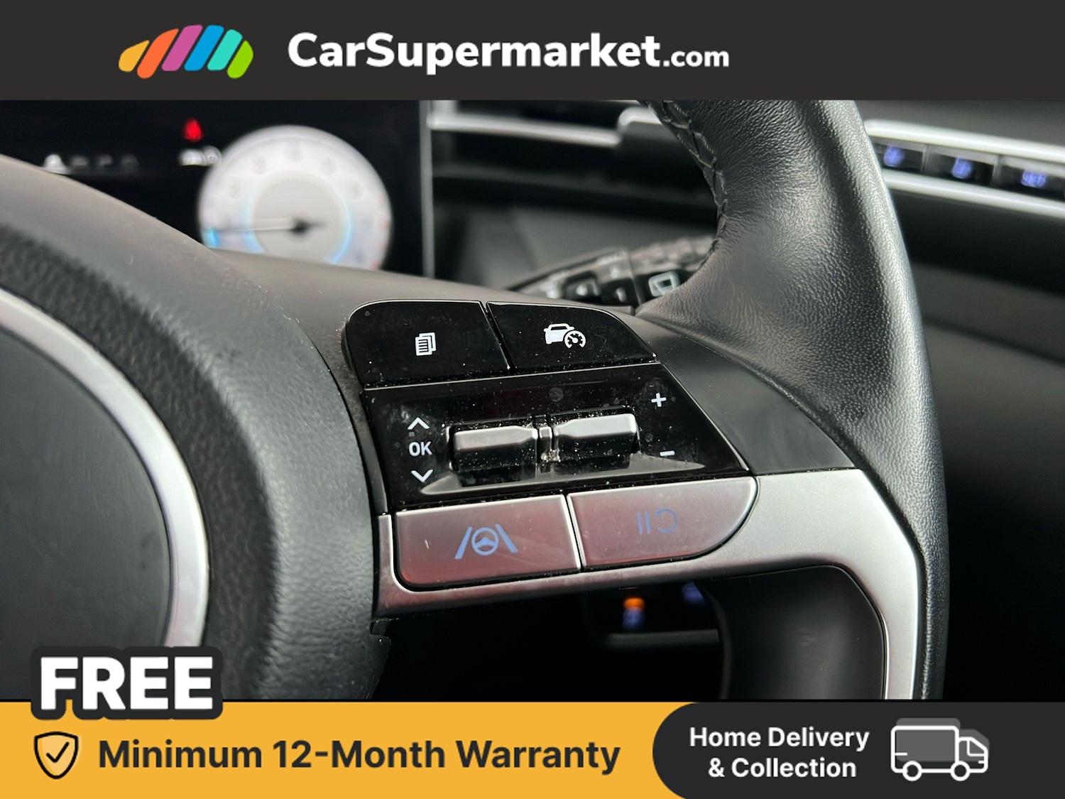 Used Hyundai TUCSON 2022 for sale - 77608285: Photo 25