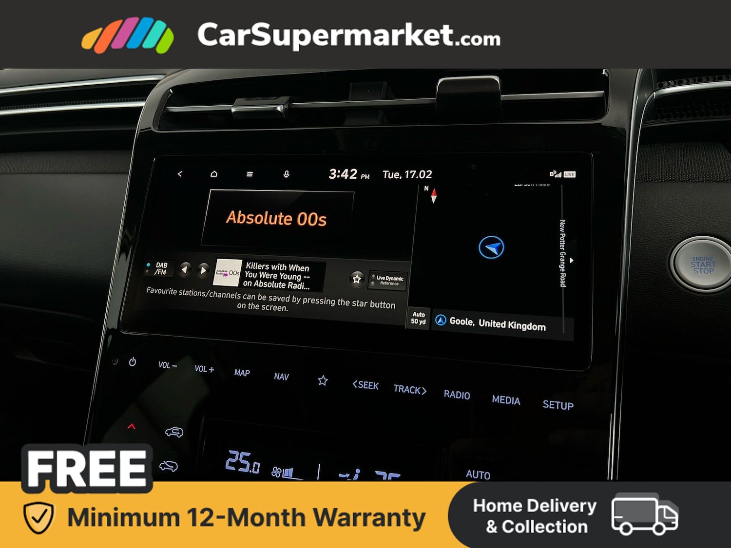 Used Hyundai TUCSON 2022 for sale - 77608285: Photo 26