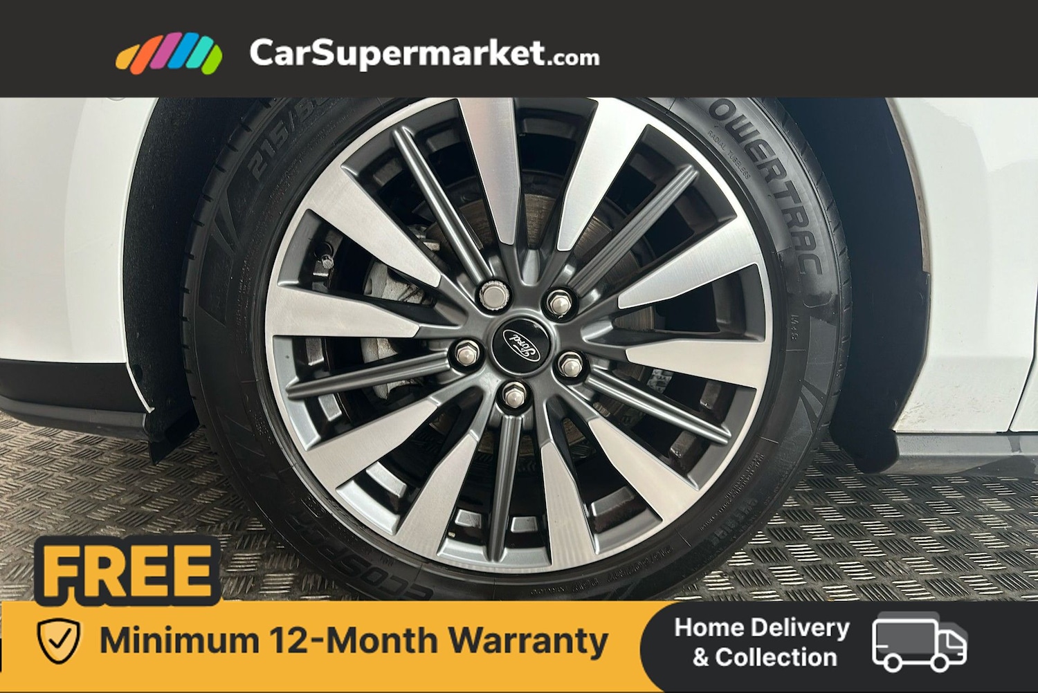 Used Ford Focus 2023 for sale - 76353372: Photo 19