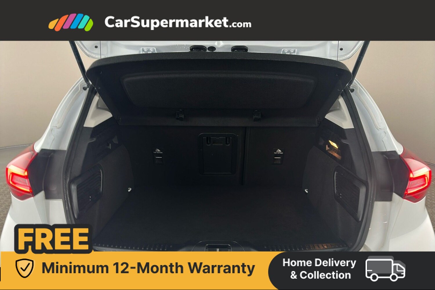 Used Ford Focus 2023 for sale - 76353372: Photo 22