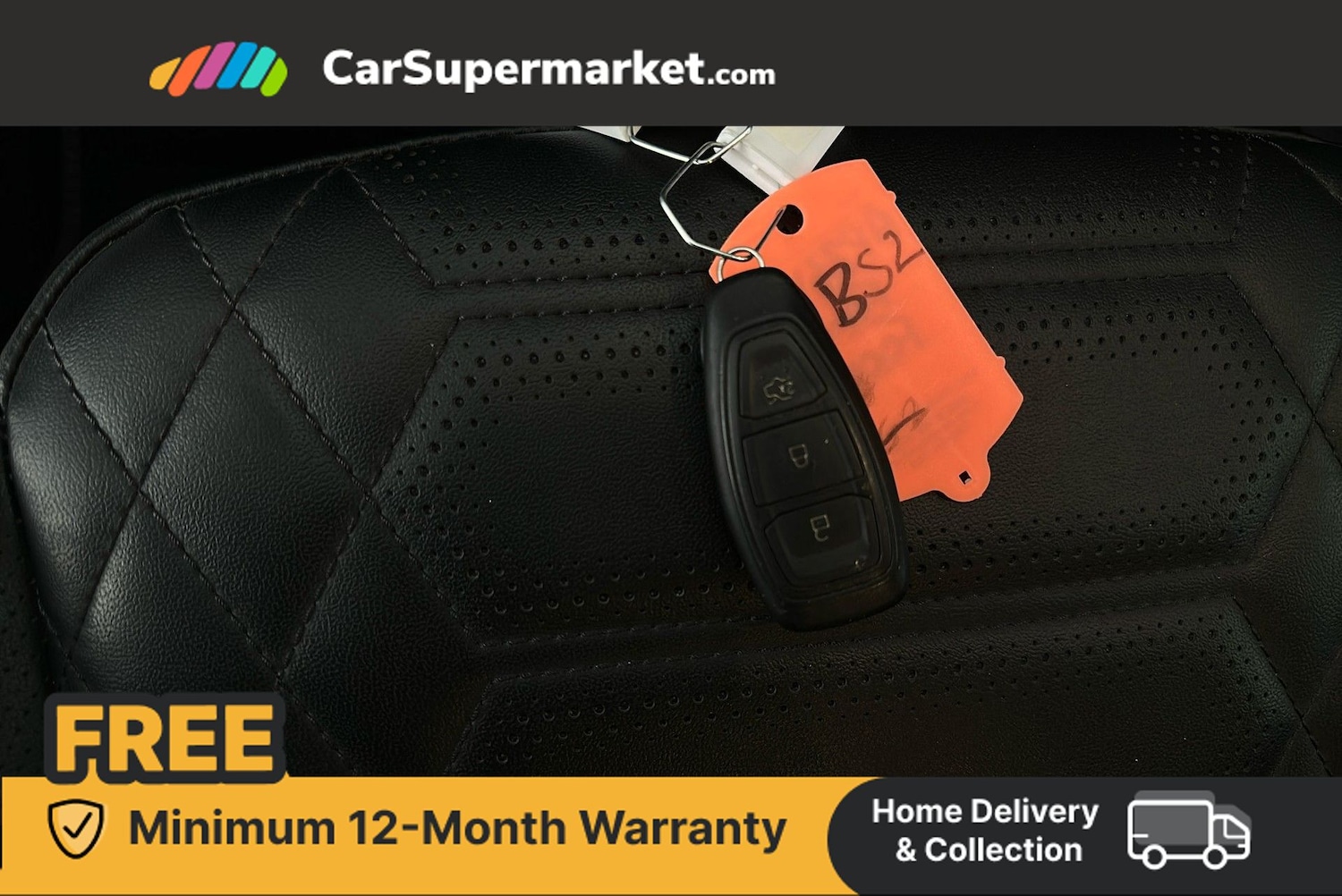 Used Ford Focus 2023 for sale - 76353372: Photo 23