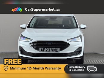 Used Ford Focus 2023 for sale - 76353372: Photo