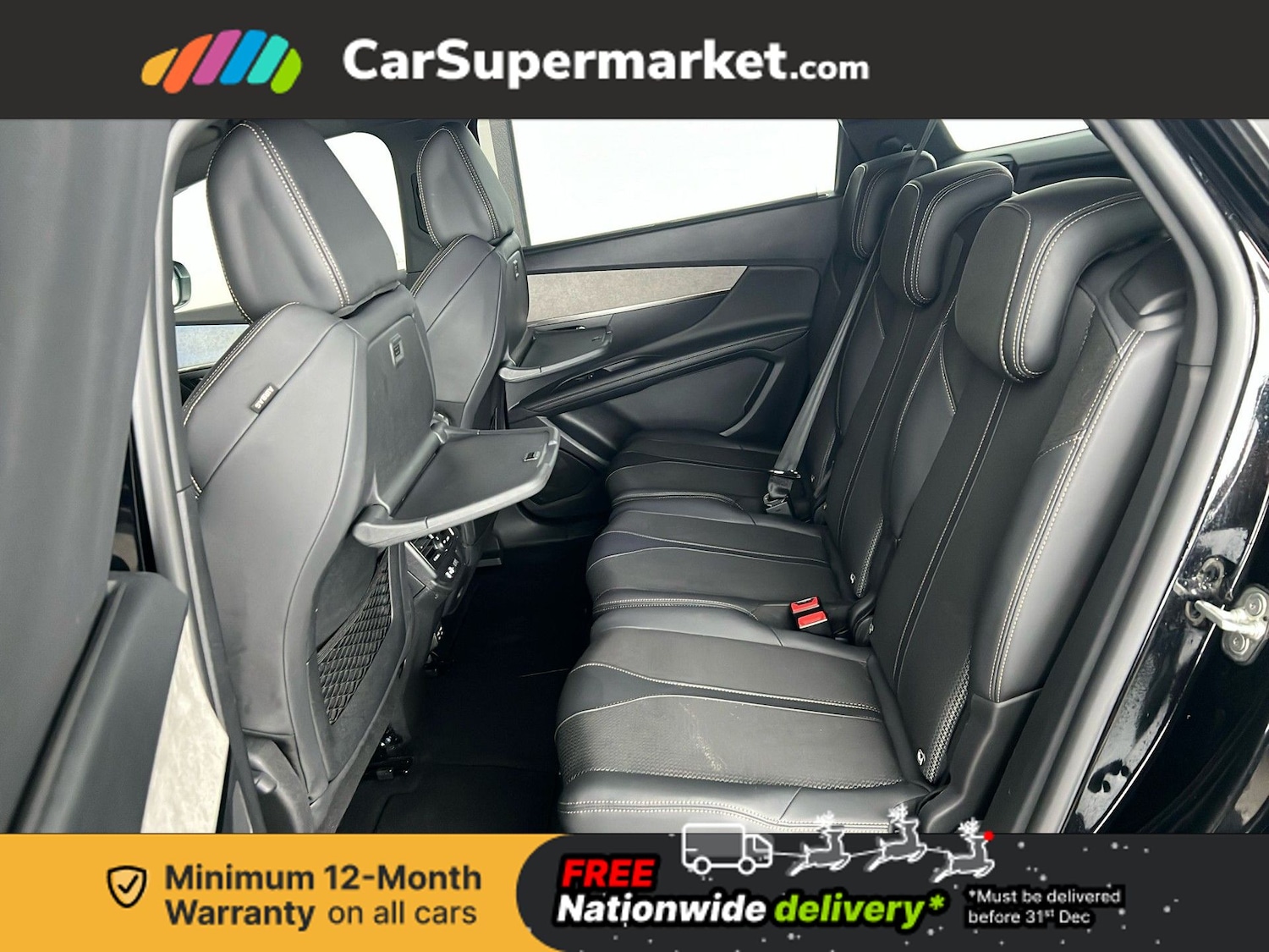 Used Peugeot 5008 2023 for sale - 76896130: Photo 19