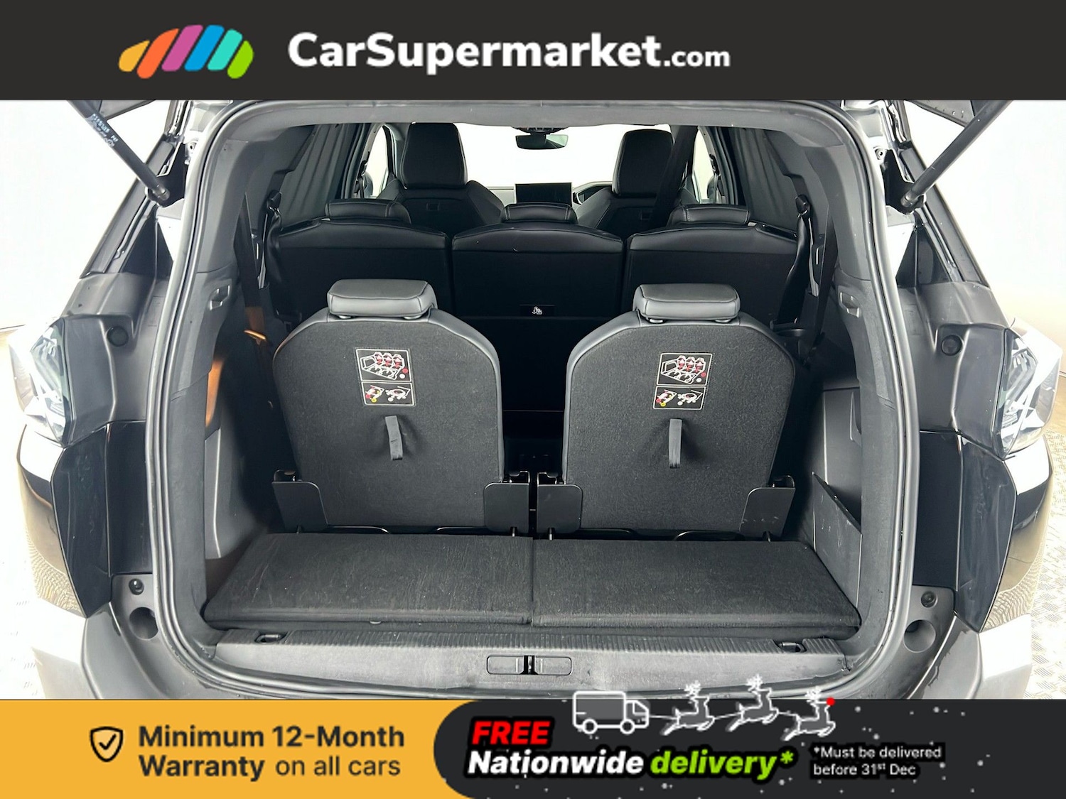 Used Peugeot 5008 2023 for sale - 76896130: Photo 23