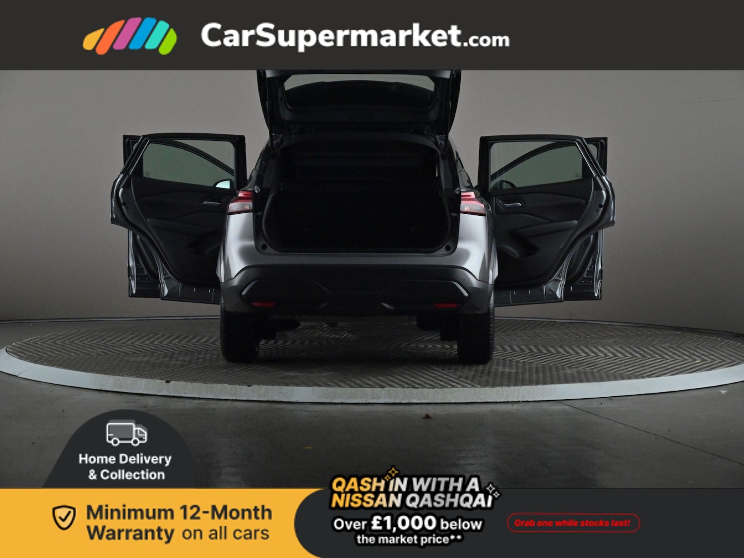 Used Nissan Qashqai 2022 for sale - 76922922: Photo 13