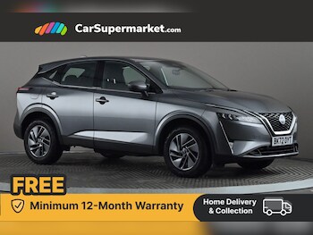 2022 - 1.3 DiG-T MH 158 Acenta Premium 5dr Xtronic