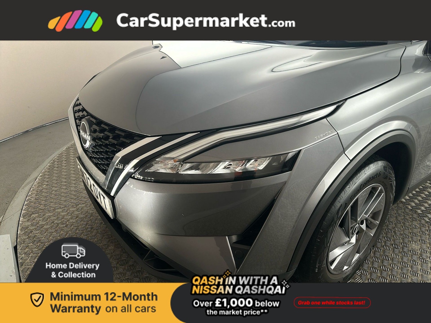 Used Nissan Qashqai 2022 for sale - 76922922: Photo 22