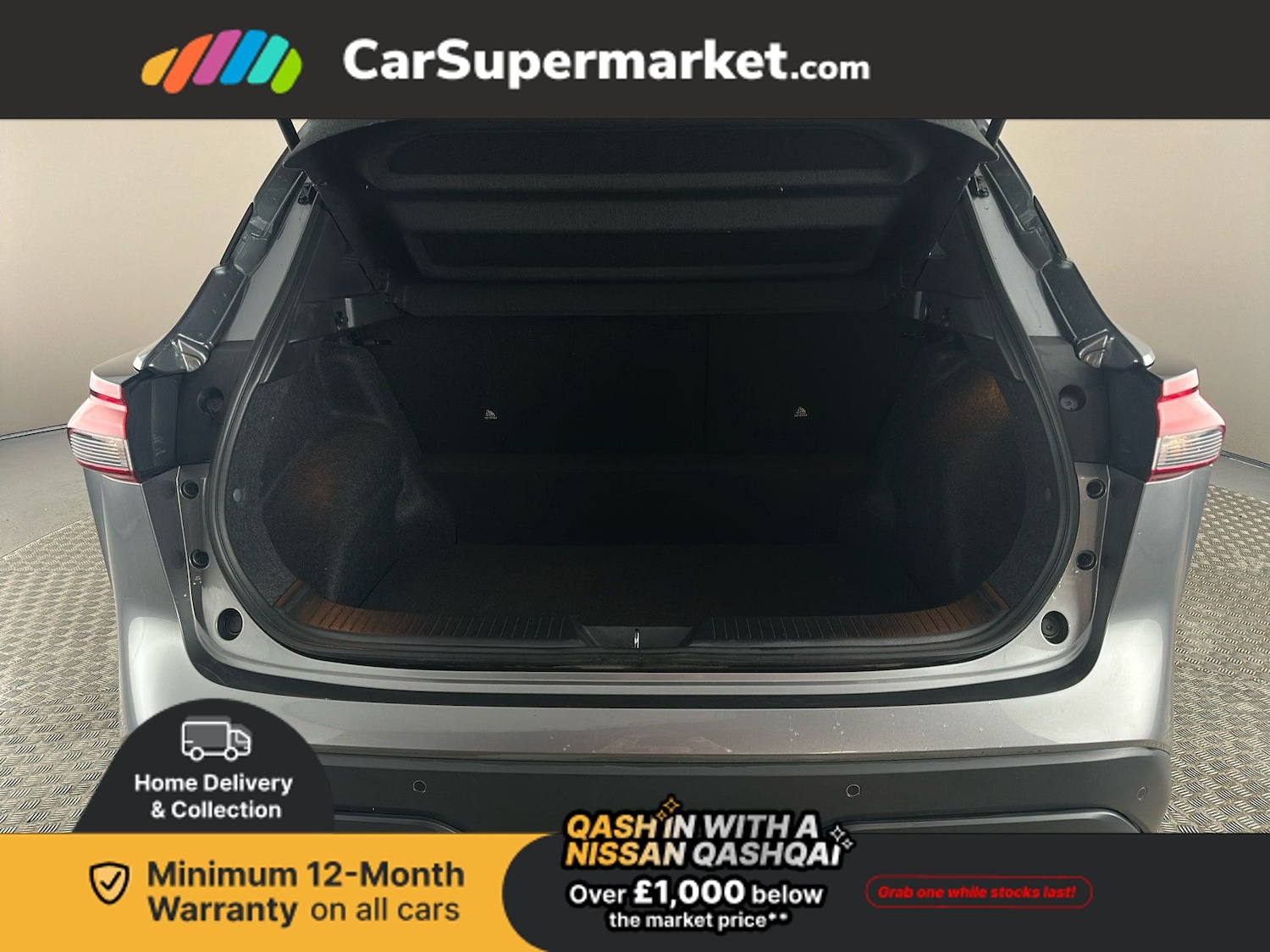 Used Nissan Qashqai 2022 for sale - 76922922: Photo 24