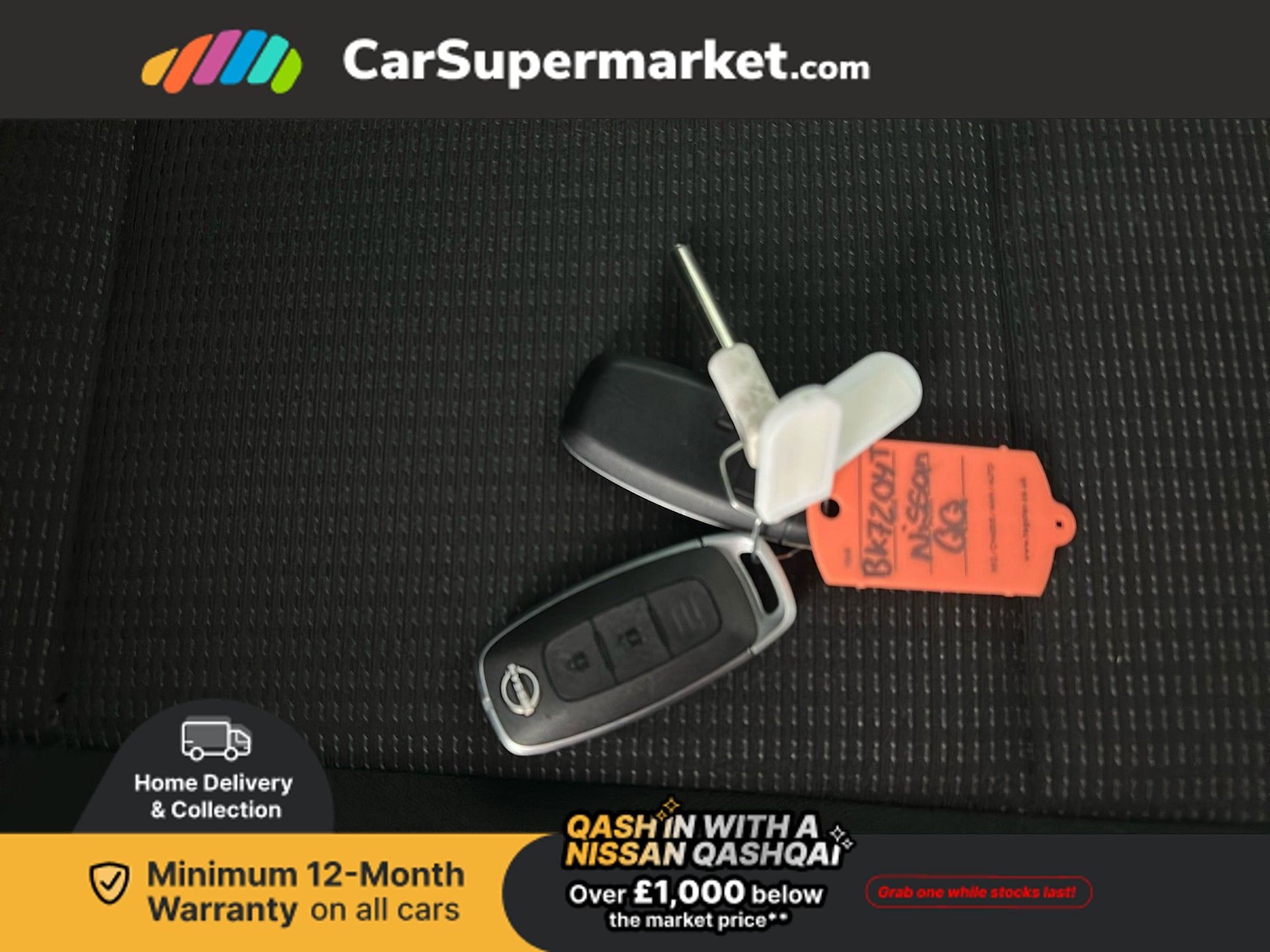 Used Nissan Qashqai 2022 for sale - 76922922: Photo 25