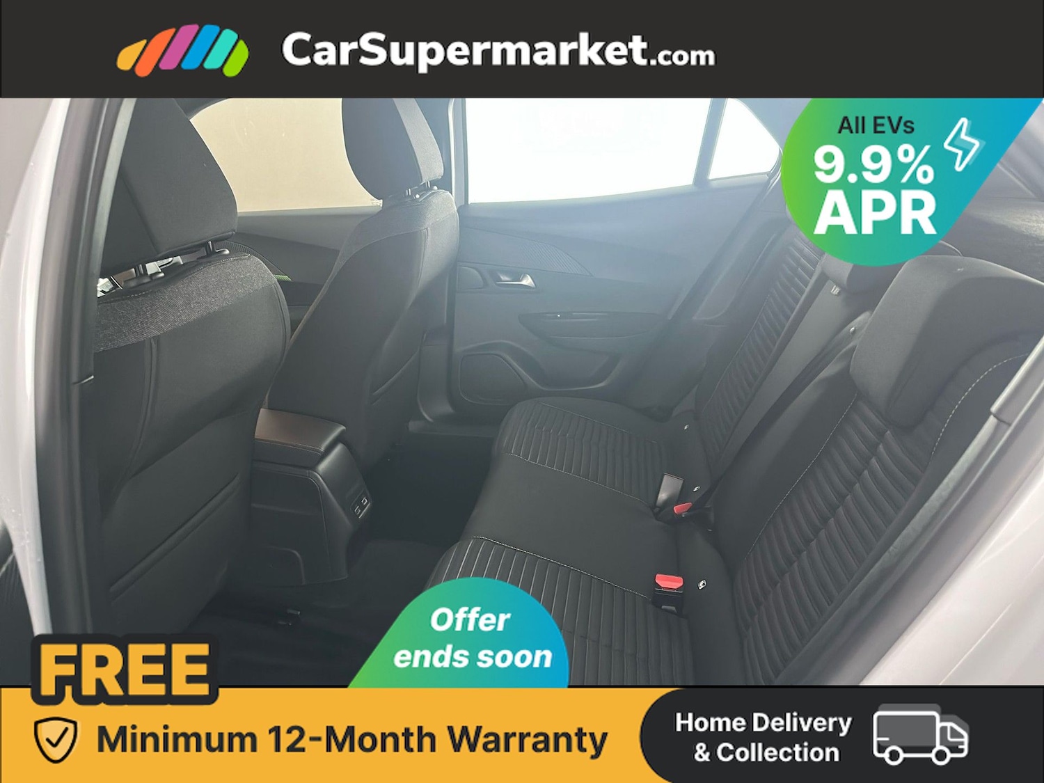 Used Peugeot 2008 2024 for sale - 76546332: Photo 20