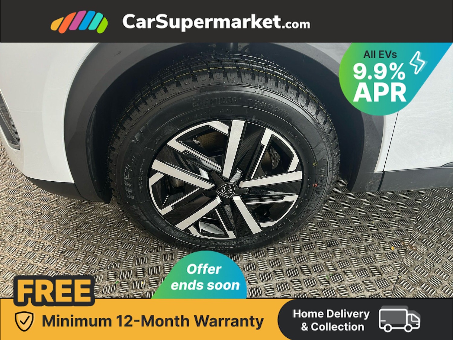 Used Peugeot 2008 2024 for sale - 76546332: Photo 21