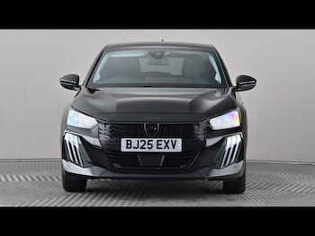 Used Peugeot 208 2025 for sale - 79467456: Photo